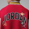 Jordan Kids Jackets Stand Collar Moderate