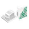 Attache Cable Organizer Clips Guiding Line Fixing Clip Wire Puller Organiser Pulling Support Fixed Wiring Accessories Clearance