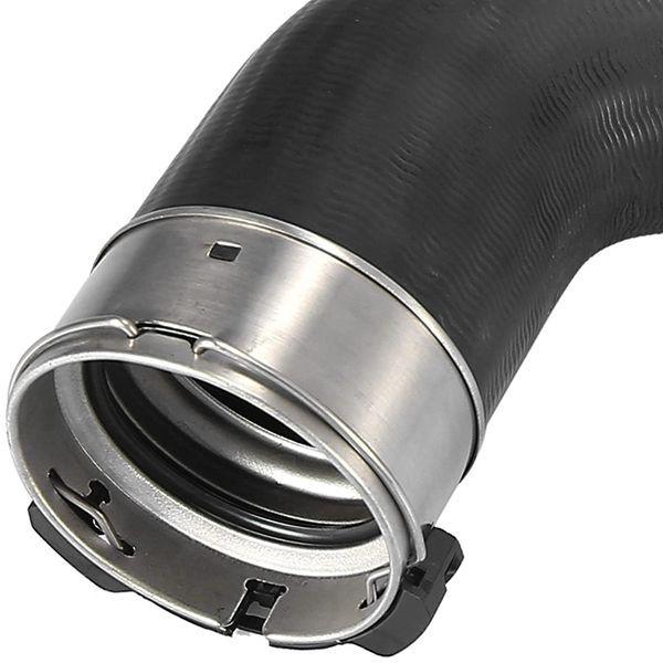 

Mercedes A207/C204 Left Intercooler Intake Hose Other