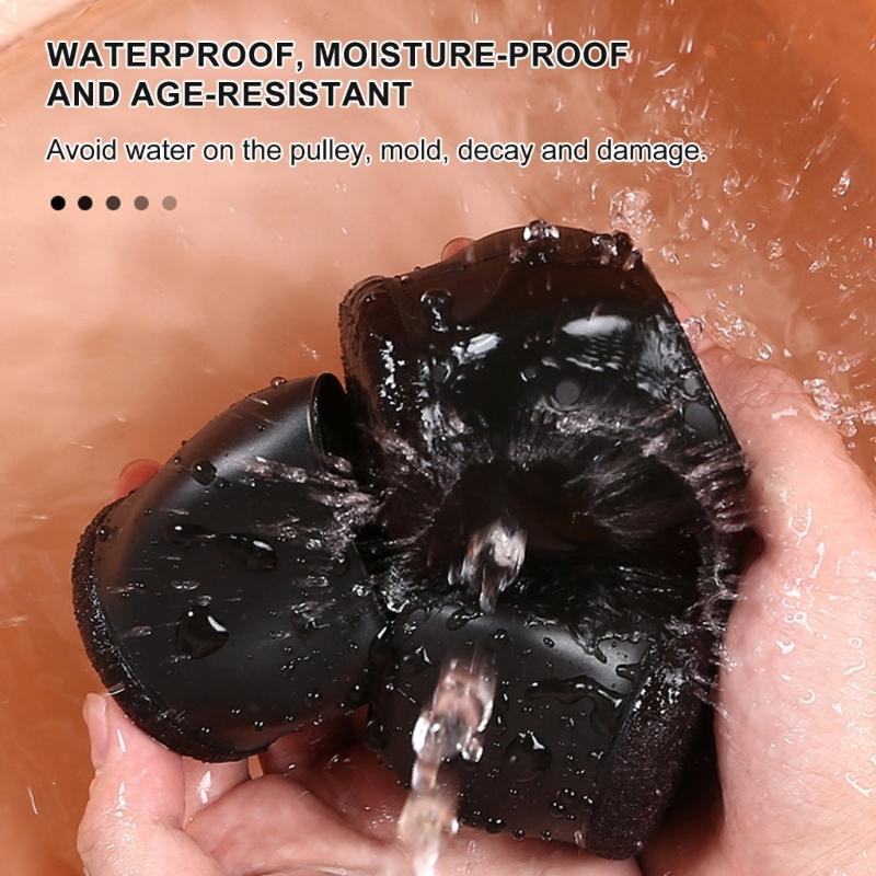 10pcs Chair Foot Covers Office Chair Rollers Fixer for Office Use Protect Floor  From Damage & Ensure Quiet  Mobilities