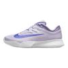 NikeCourt Air Zoom Vapor Pro 3 Clay Hydrangeas Women Sneakers Purple Amethyst-Tint White HQ6030-500