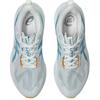 ASICS NOVABLAST 5 Cushioning Breathable Rebound Low top FFBLAST MAX Running Shoes Men's 1011B974-407
