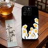 Funny D-DucK Goose memes Phone Case For iPhone 17,16,15,14,13,12,11 Plus,Pro Max,XS,Soft Silicone Black Cover