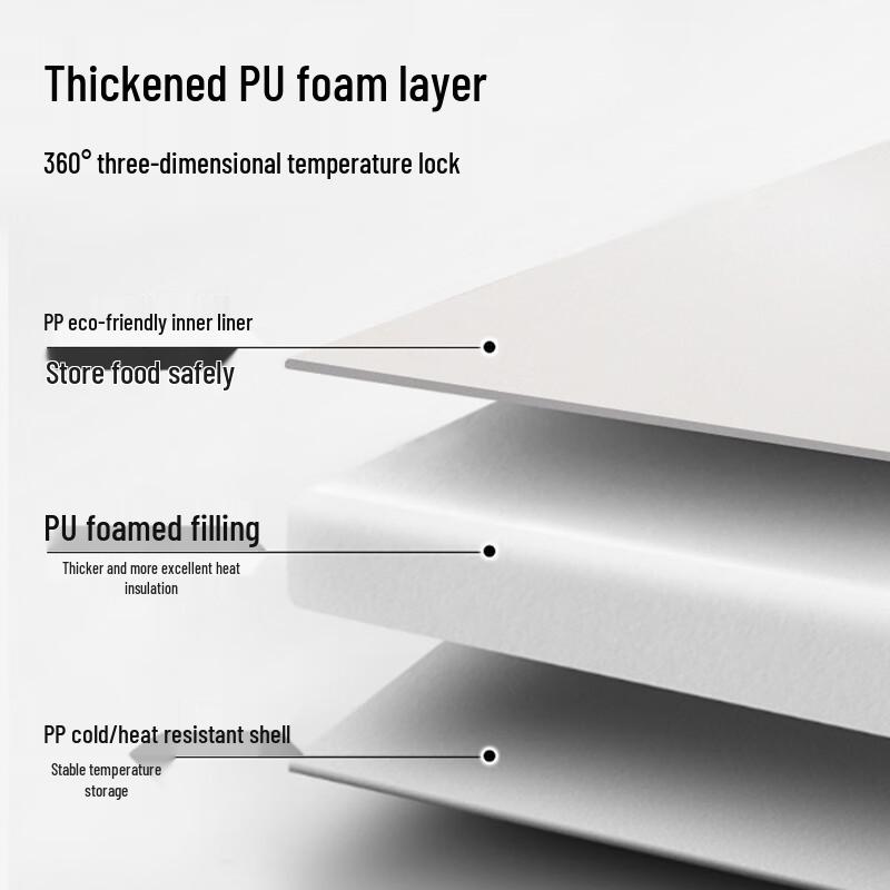 MOBIGARDEN Frost Outdoor Camping Cooler Box