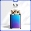 2026 New ZORRO Rocker Series Special-shaped Kerosine Lighter, Creative and Personalized Collection Men's Gift