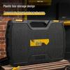 Deli 49-Piece Multi-function Hardware Tool Box Set