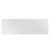 Noteory Waterproof PU Leather Desk Mat - Anti-slip, Large Size for Office & Home