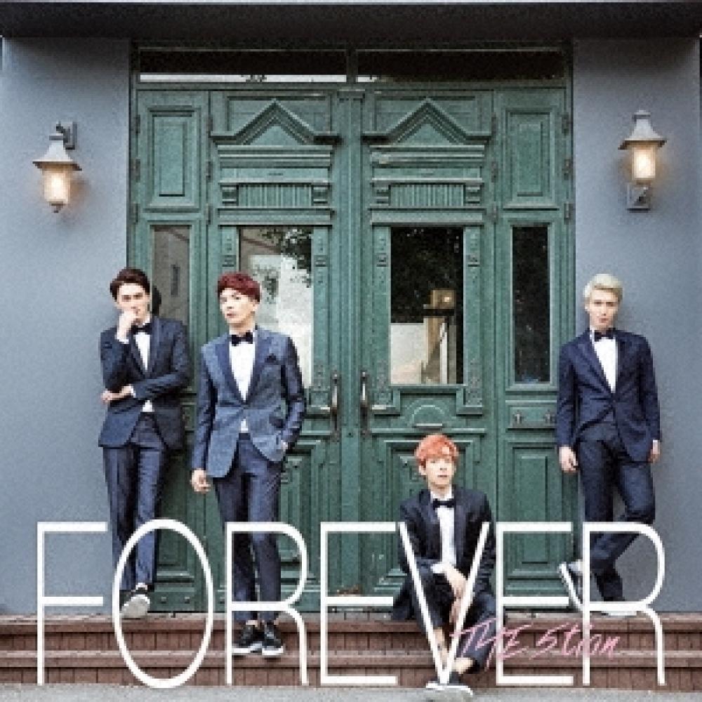 

The 5tion Forever [type A]