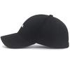 Spring Autumn Cotton Youth Cap Women Couple Sun Hat Letter Baseball Cap