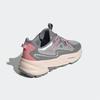 adidas OZWAVE SURGE 2.0 Abrasion Resistant Low Top Chunky Sneakers Unisex Gray Sneakers JQ9254