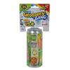 Grossery Gang Soda Can 4 Pcs - Mini Collectible Figurine
