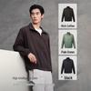 BOSIDENG B261224217 Minimalist Sun Protection Jacket
