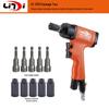 Lingdi AT-5PD Industrial Air Screwdriver for Woodworking