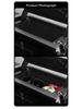 Silicone Dashboard Tray for Delica Mini Driver's Side - Car Organizer