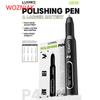 LUOWEI LW-P4 High Torque Polishing Pen for Mobile Phone and Tablet Repair Motherboard PCB Chip CPU Frame Polishing Cutting Tool