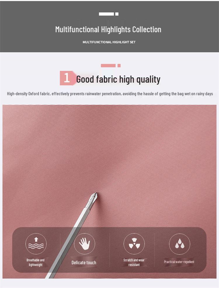 Wodoodporna torba sportowa i fitness z miejscem na matę do jogi, oddzieleniem mokrego od suchego, dużą pojemnością i przegrodą na buty