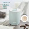 Ceramic Lined Coffee Travel Mug