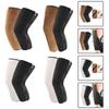 Knee Warmers Comfortable Brace for Running, Cold Weather, Sports, Cycling