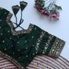 Haine naţionale – Îmbrăcăminte indiană și pakistaneză