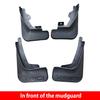 Dedicated To Chery Jetour X91 X91 Fender Chery Car Fender Modified Parts