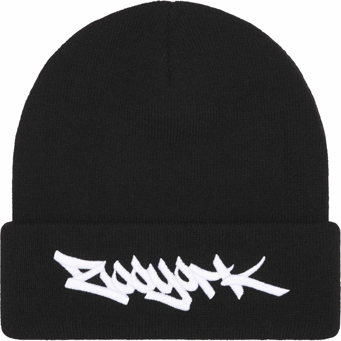 Supreme Zoo York Beanie Black One-Size