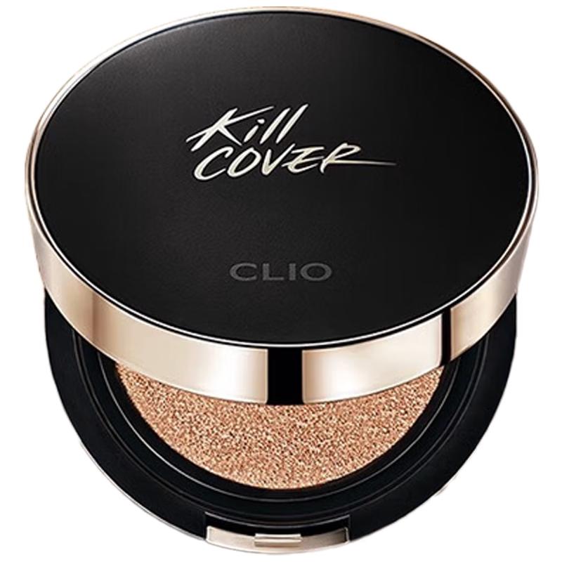 

CLIO Kill Cover Cushion Foundation