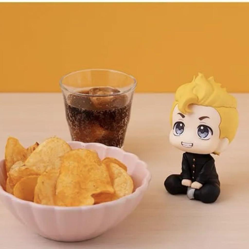 [USED] Rukappu Tokyo Revengers Takemichi Hanagaki