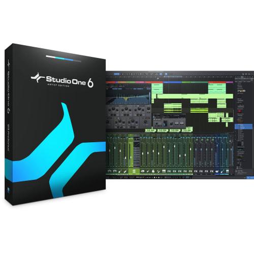PreSonus FaderPort USB Production Controller