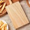 Wooden Butter Table and Popsicles Wooden Garganelli Board Natural Wood Practical Pasta Gnocchi Macaroni Board Making Handmade