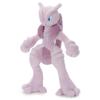 Pokemon Get Plush Toy: Mega Mewtwo X