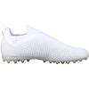 Li Ning MG Multi Ground Artificial Turf Cushioning Soccer Shoes Men's White ASFT017-4