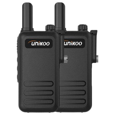 Walkietalkies en accessoires – Multi-kanaal walkietalkies