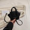 Modern Korean Baby Wing Bag Playful Mini Shell Bag For Stylish Little Girls