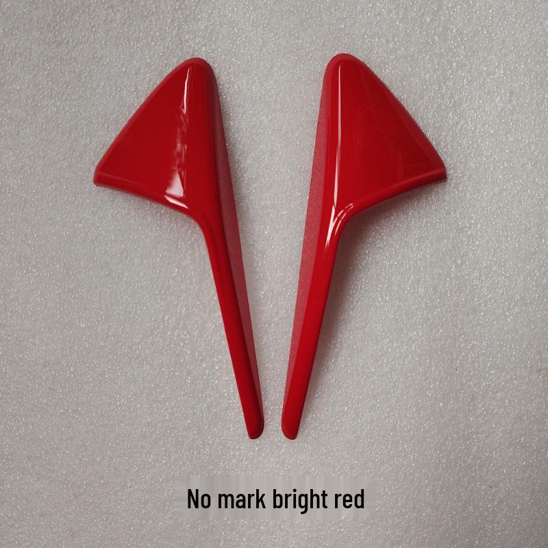 Tesla Model 3Y Side Camera Protection Shell Cover - Anti-Scratch Side Fender Cover