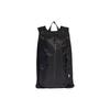 Originals Zipper Closure Mesh Backpack Unisex Backpacks Black GD4804