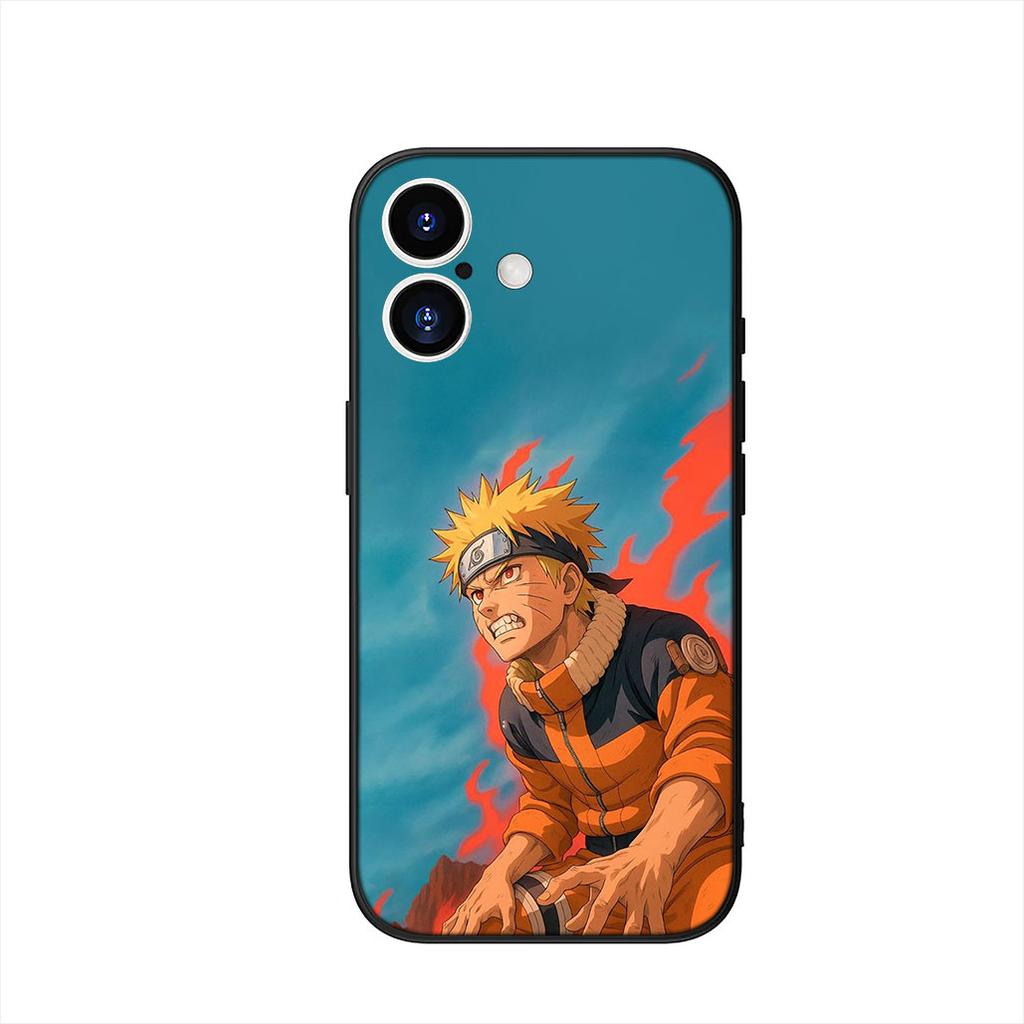 Kakashi Narutos Hinata Hyuga Case for Samsung Galaxy A07 A13 A12 A14 A23 A42 A50 A51 A52 A53 A70 A71 A72 A21S A04 Note 20 9 8 10