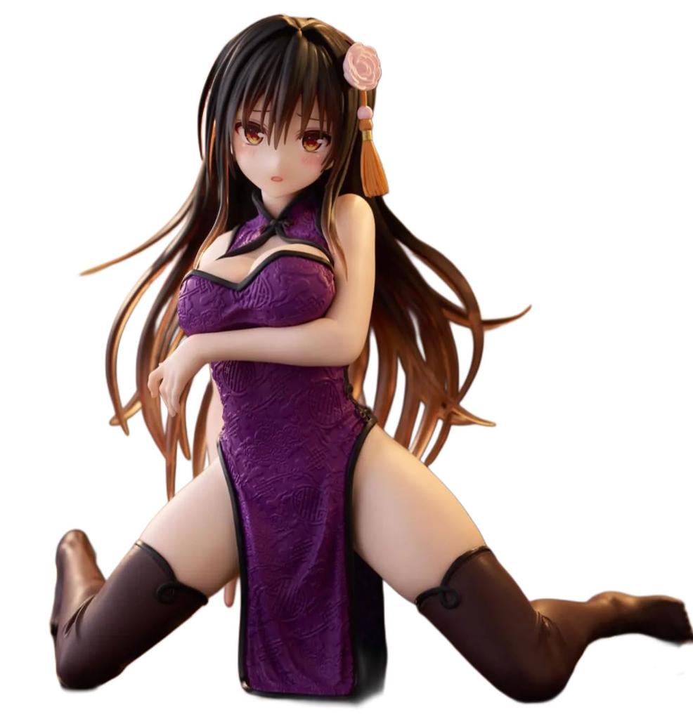 To Darkness Desktop Cute Figure Kotegawa Yui Dress Love-Ru ~Chinese Ver.~