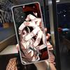 Alucard Helsing Phone Case for Samsung A54 A57 A37 A17 A14 A15 A12 A24 A34 A55 A35 A25 A52S A07 A05S A04S A22 A32 A72 Galaxy Not