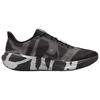 Nike Air Zoom Pegasus 42 'Black Medium Ash' Men's IQ3928-001