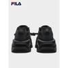 FILA Men's Chunky Platform Space Sneakers