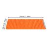 Portable Foldable Silicone Phone Holder Flexible Silicone Aluminum Phone Stand for Phone iPad Tablet PC Holders