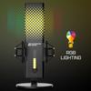 Endgame Gear XSTRM USB Microphone USB Gaming Microphone Condenser Microphone Black EGG-XST-BLK
