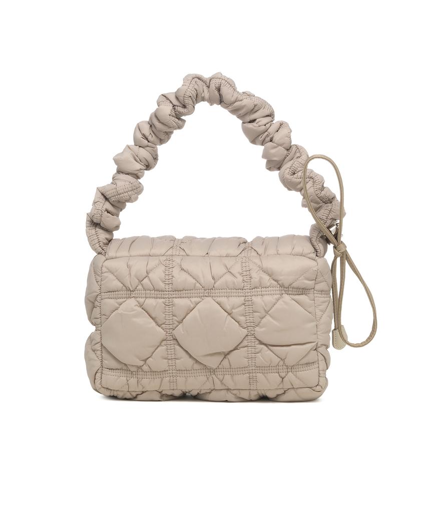 Carlyn Luke H74103010 Taupe