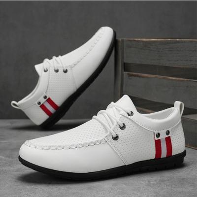 Scarpe da uomo – Mocassini