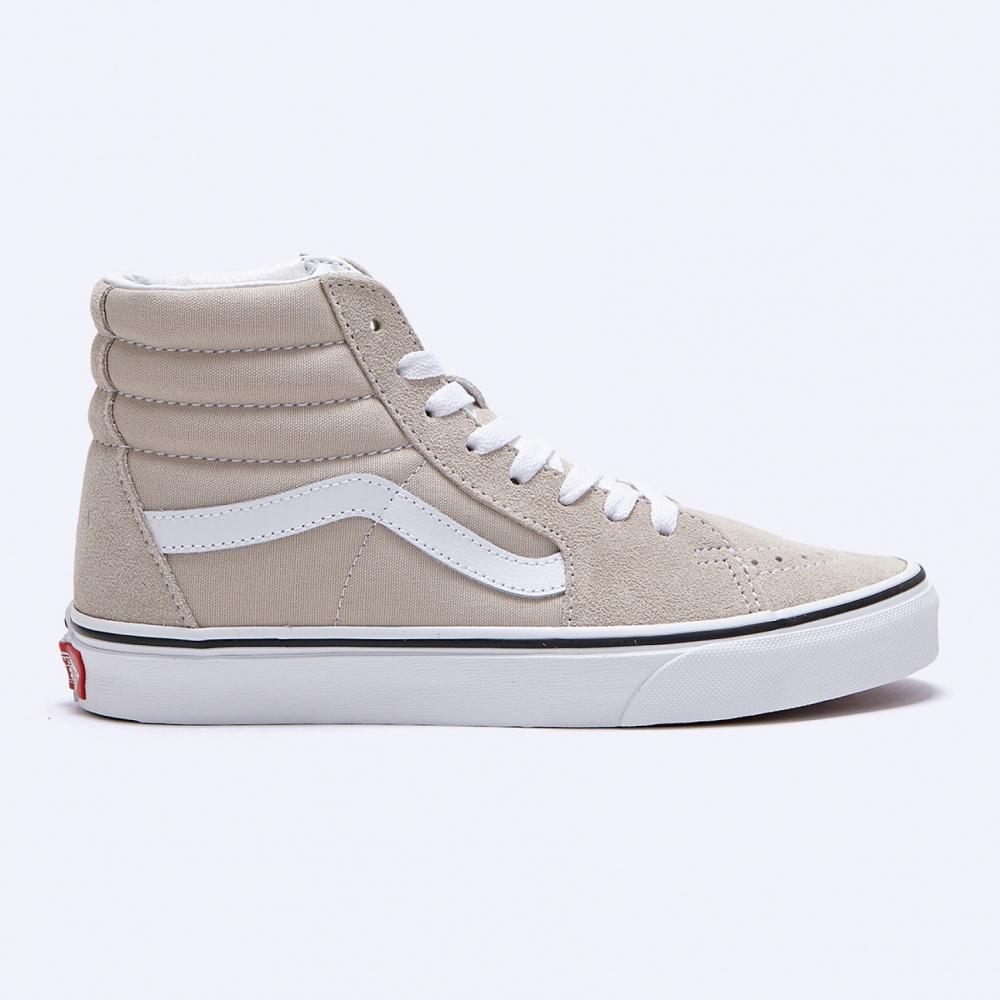 

Vans Skate High Color Theory Французский дуб / VN0005U9BLL1