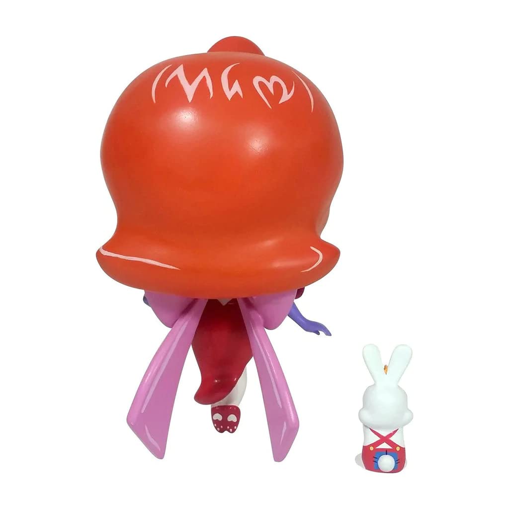 Enesco The World of Miss Mindy Vinyl Jessica & Roger Rabbit 6001678
