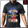 Men's and Women's T-shirts LeBron James Space Jam Premium