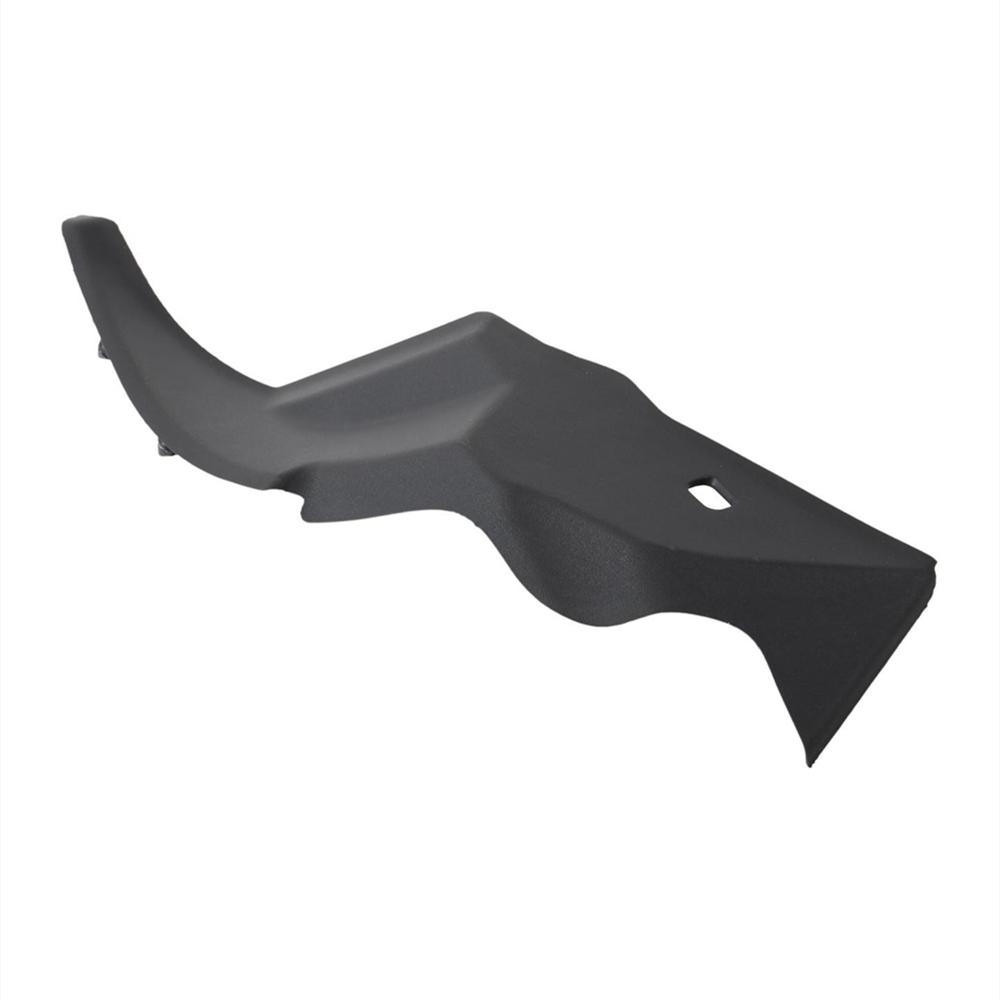 Car Cowl End Cover Right Side 84154467 For 2016-2021 2022 2023 2024 Chevy Camaro