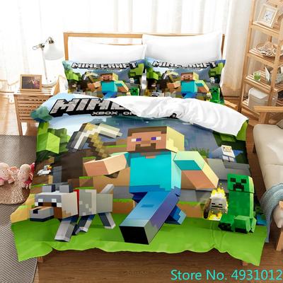 Biancheria da letto – Completi lenzuola e set da letto