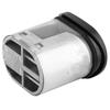Electric Scooter Headlight Head Lamp for Xiaomi Ninebot ES2 Electric Scooter Accessories